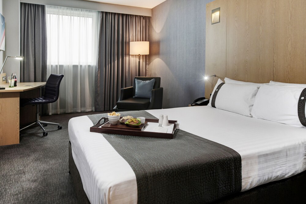 

Milano - Luton - Holiday Inn London - Luton Airport
