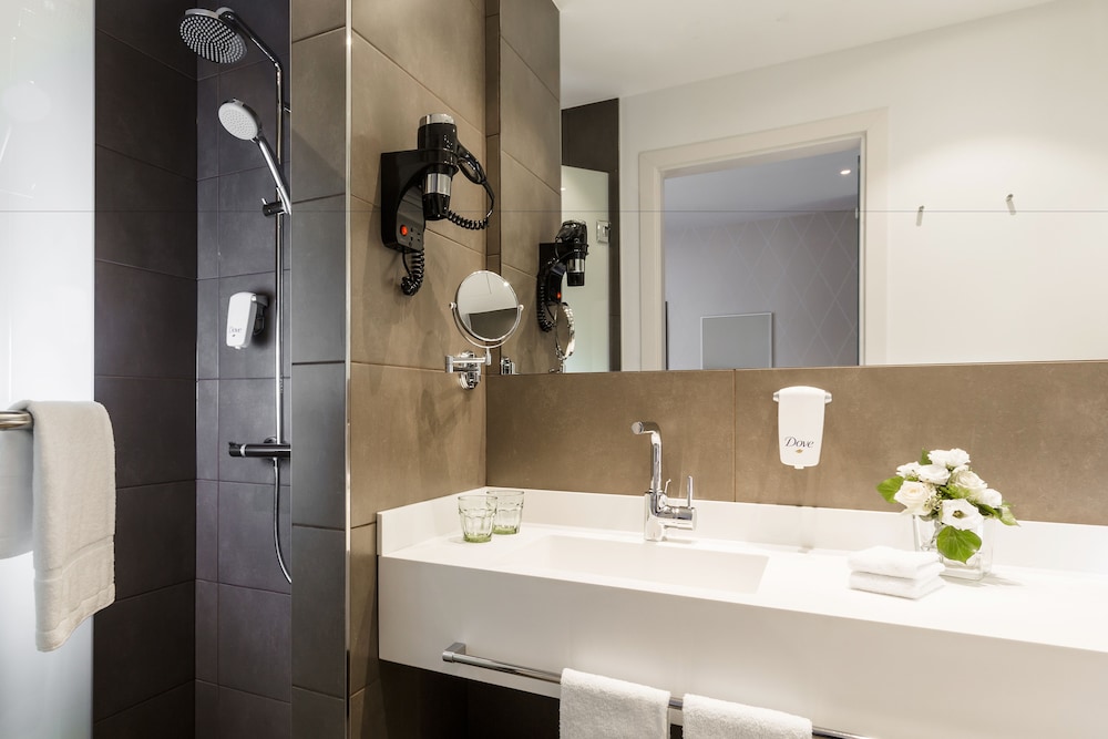 Twin room, premium