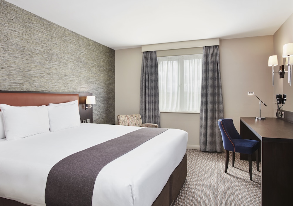 

Venezia - Belfast - Holiday Inn Belfast City Centre