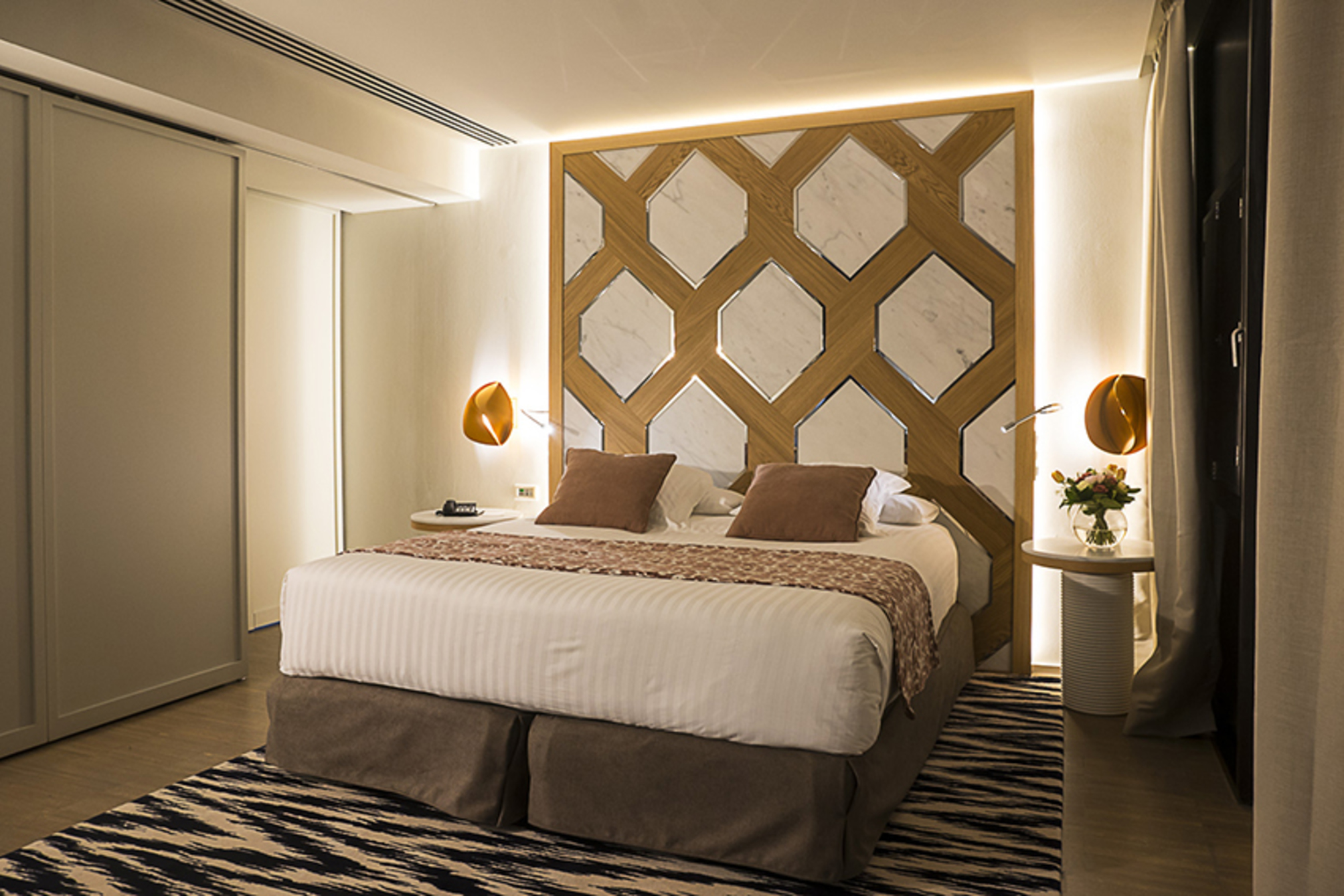 Seaview suite
