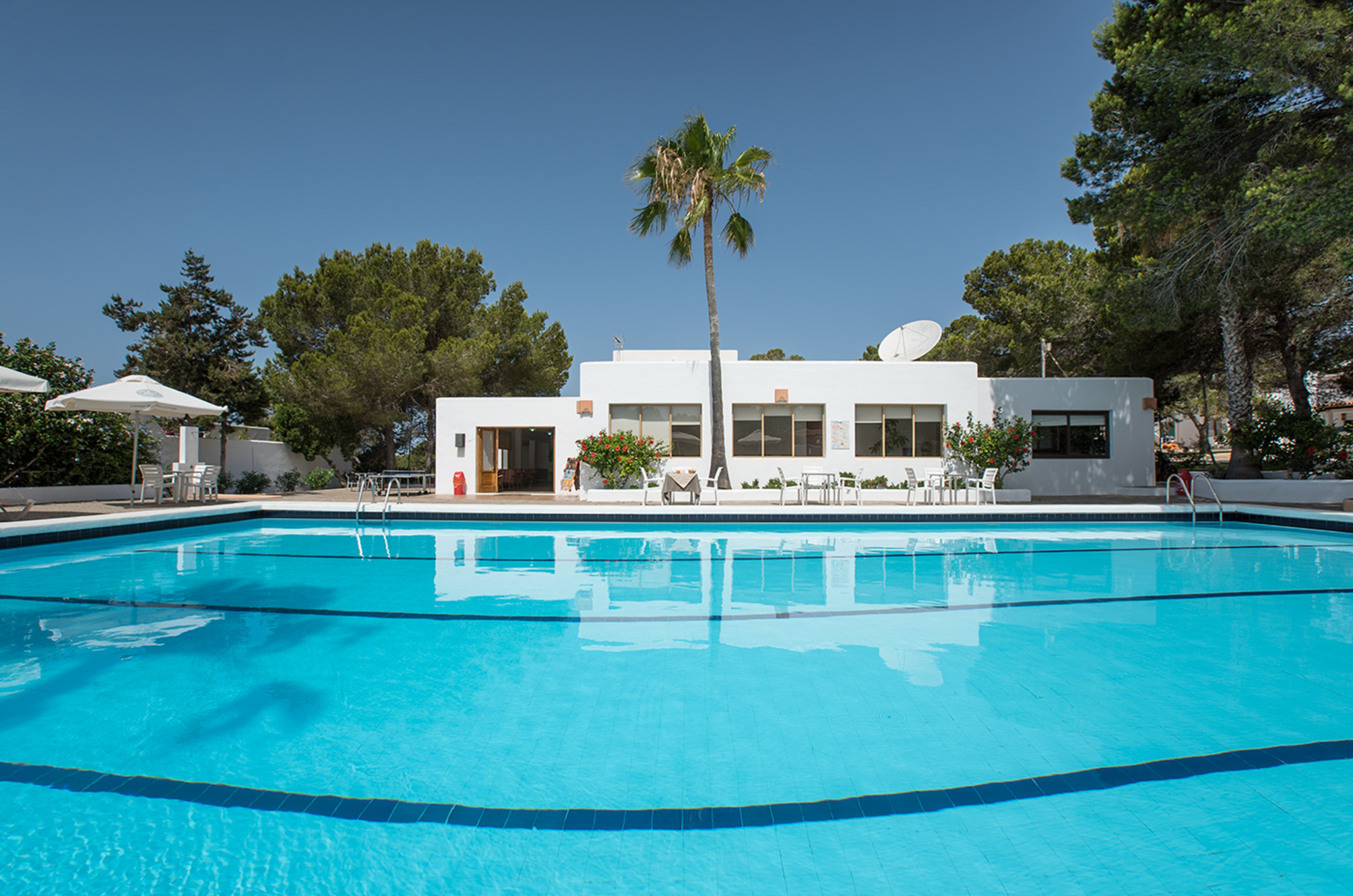 

Roma - Es Calo - Bungalows Es Pins - Emar Hotels