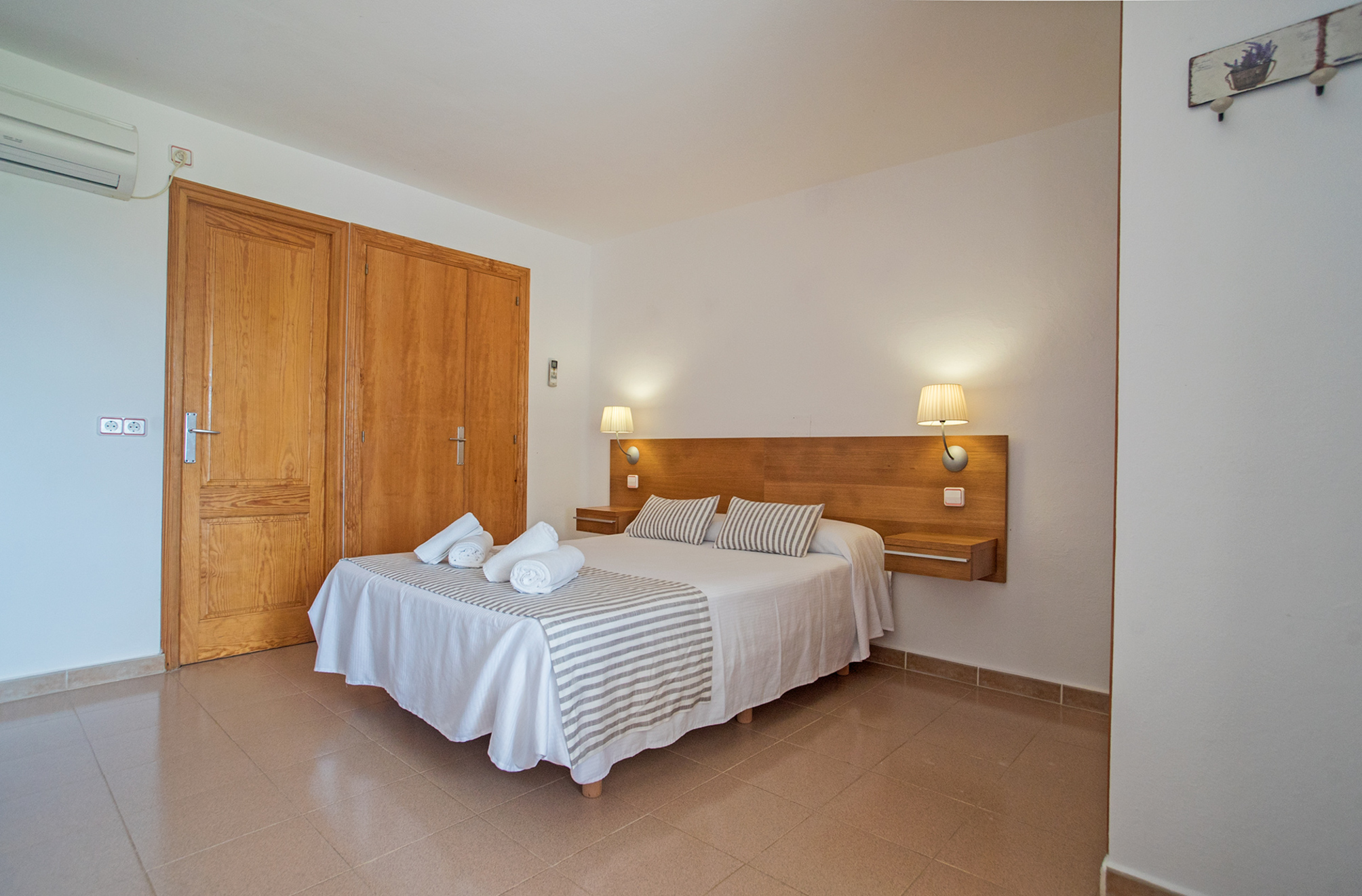 

Venezia - Es Pujols - Bungalows Es Pins - Emar Hotels