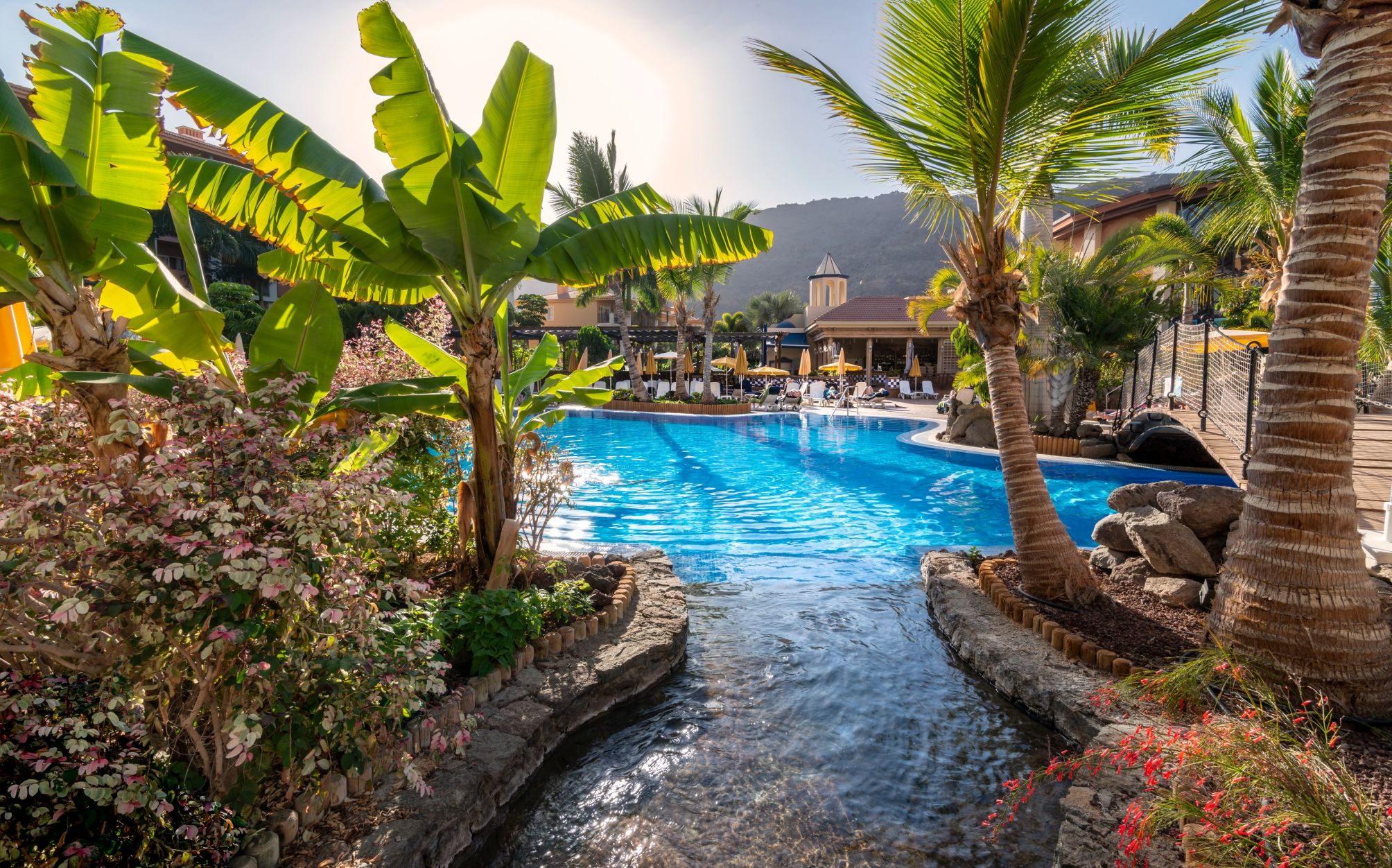 

Trieste - Playa del Cura - Hotel Cordial Mogán Playa