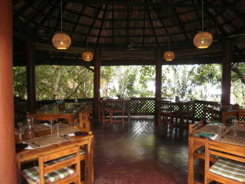 

Roma - Tangalla - Palm Paradise Cabanas & Villas