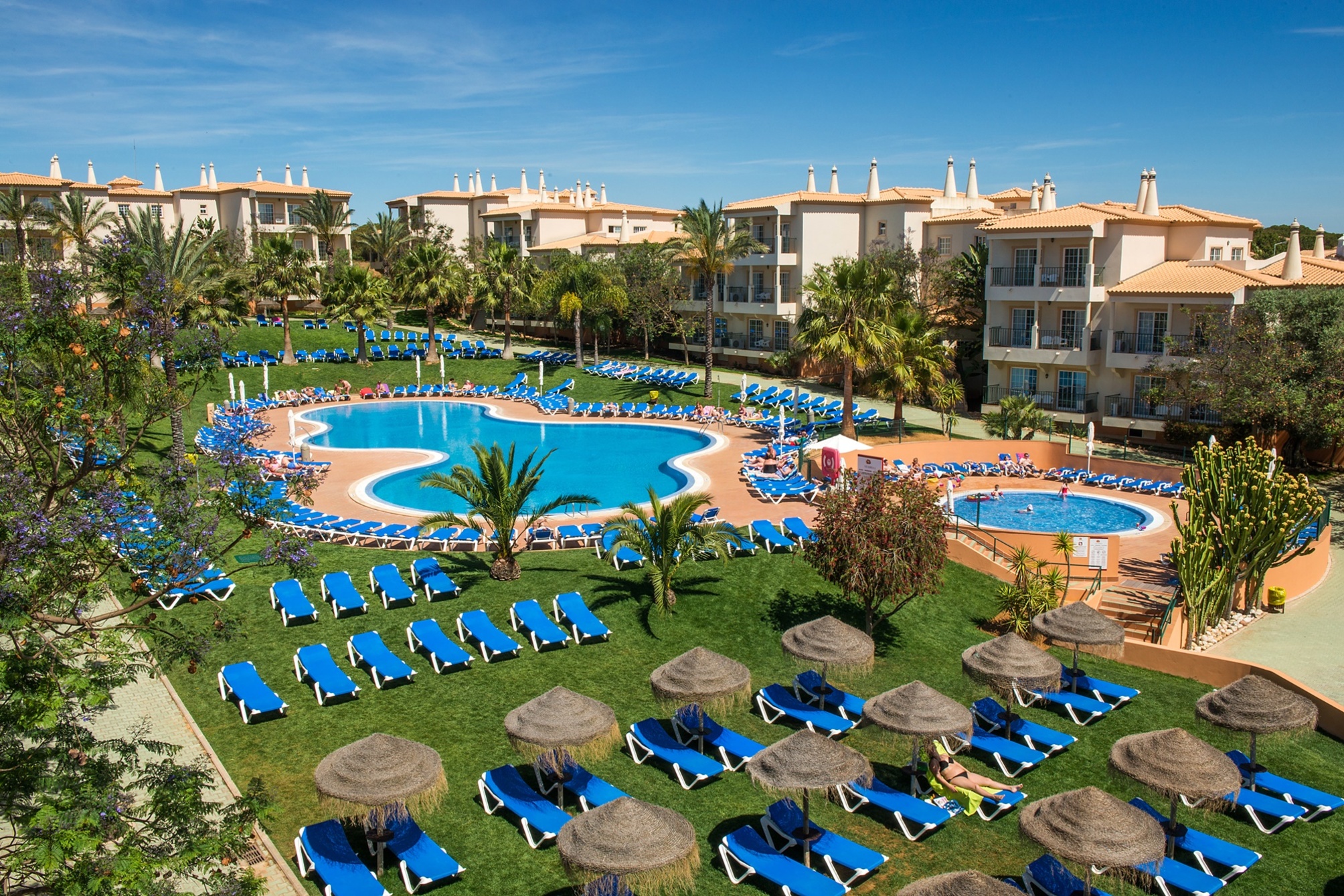 

Ancona - Albufeira - 3HB Clube Humbria - All Inclusive