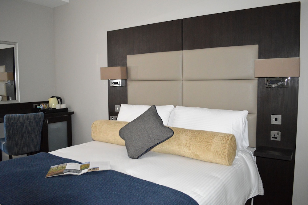 

Bologna - Leith - Mercure Edinburgh Haymarket