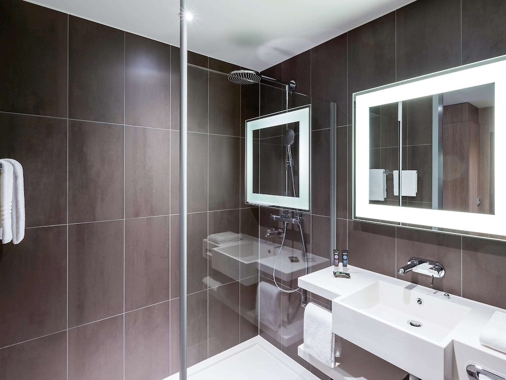 

Verona - Aalsmeer - Novotel Amsterdam Schiphol Airport