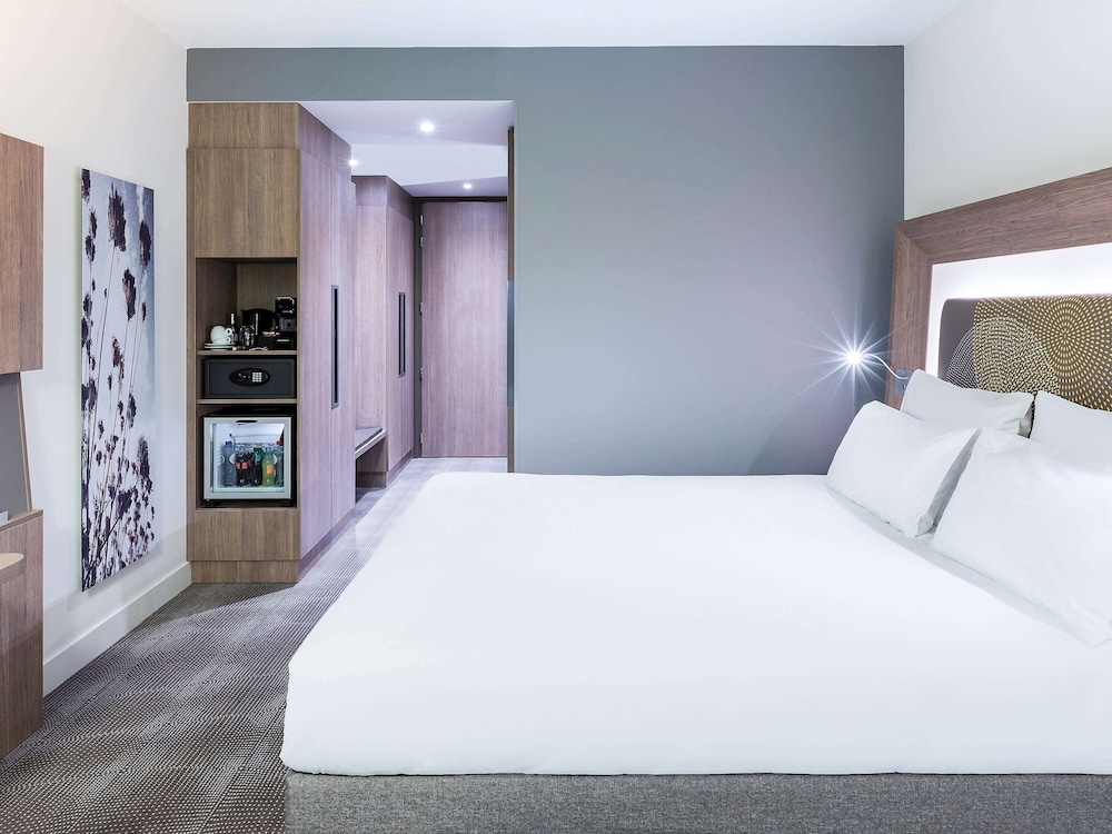 

Milano - Hoofddorp - Novotel Amsterdam Schiphol Airport