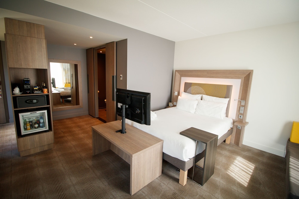 

Trieste - Amsterdam - Novotel Amsterdam Schiphol Airport