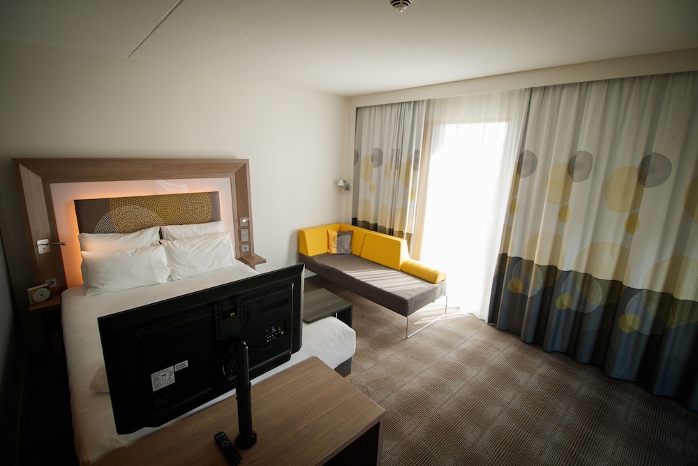 

Brindisi - Amsterdam - Novotel Amsterdam Schiphol Airport