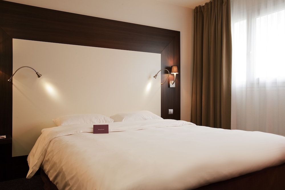

Torino - Bagnolet - Mercure Paris Porte d'Orleans