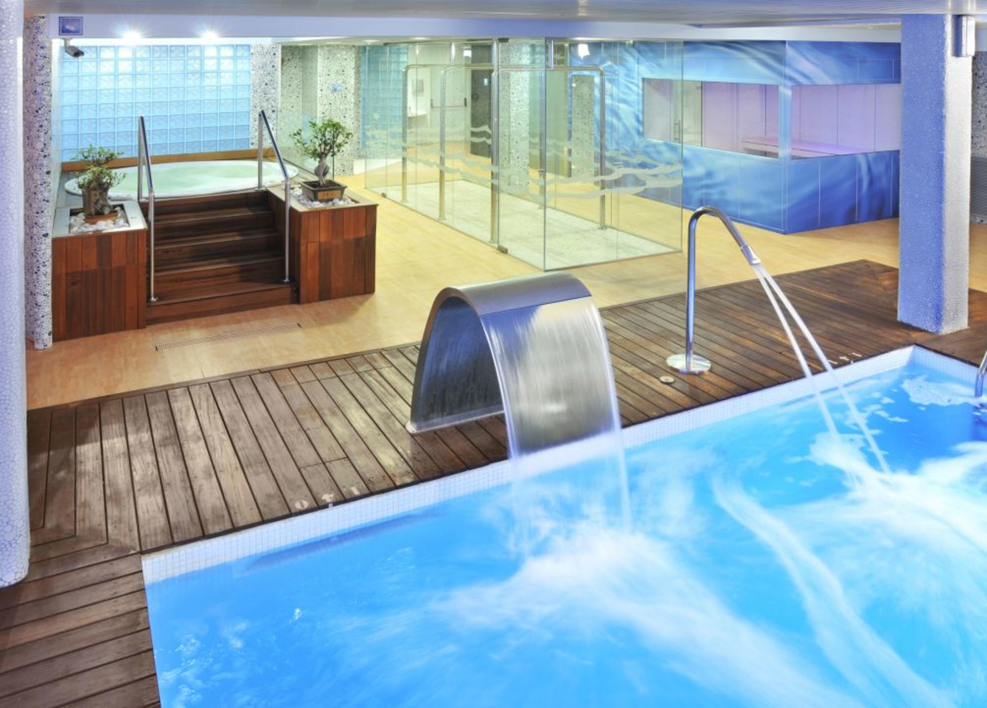 

Firenze - Tossa de Mar - GHT Oasis Tossa & Spa