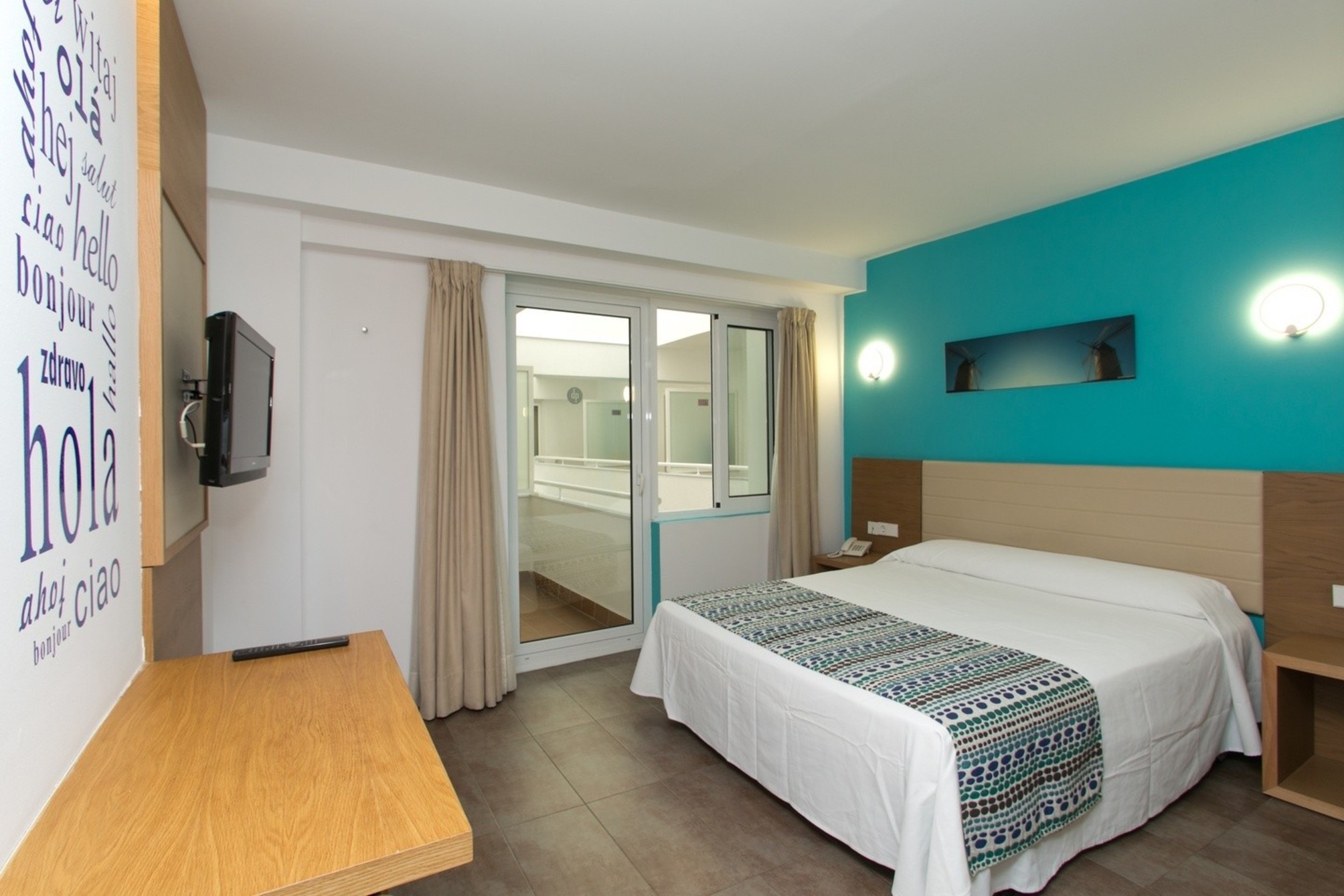 

Napoli - El Arenal - Hotel Don Pepe - Adults Only
