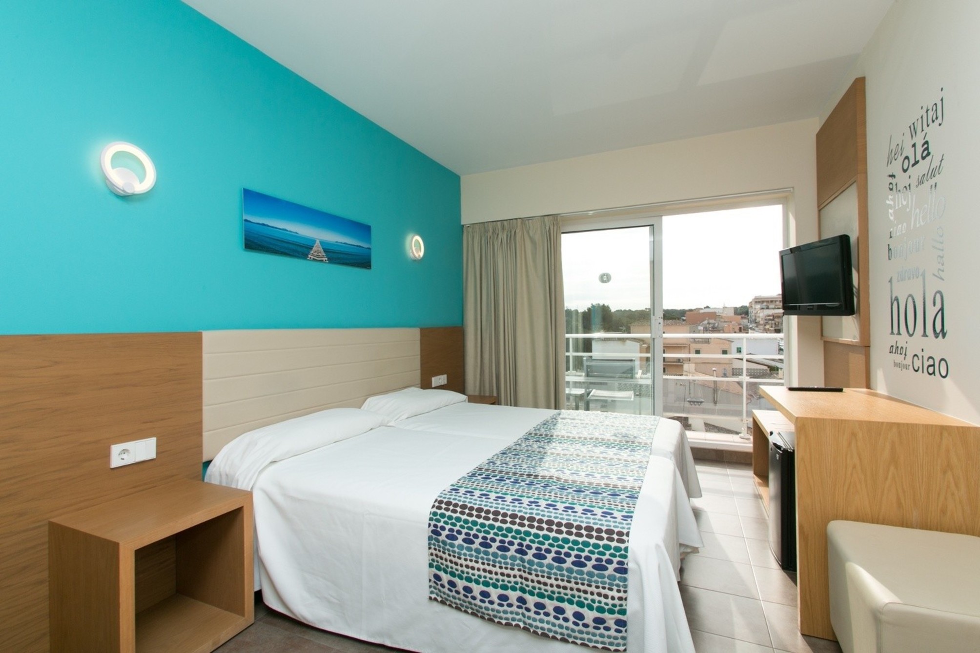 

Catania - El Arenal - Hotel Don Pepe - Adults Only