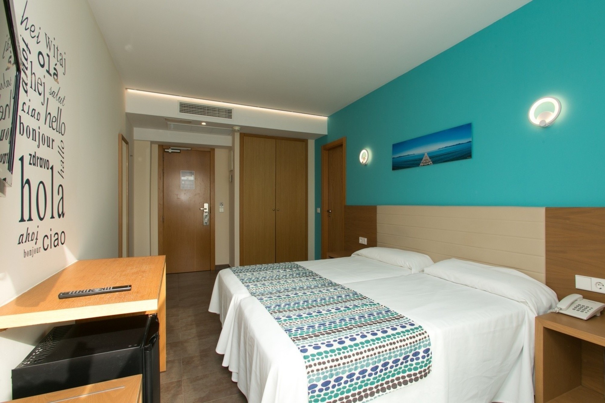 

Firenze - El Arenal - Hotel Don Pepe - Adults Only