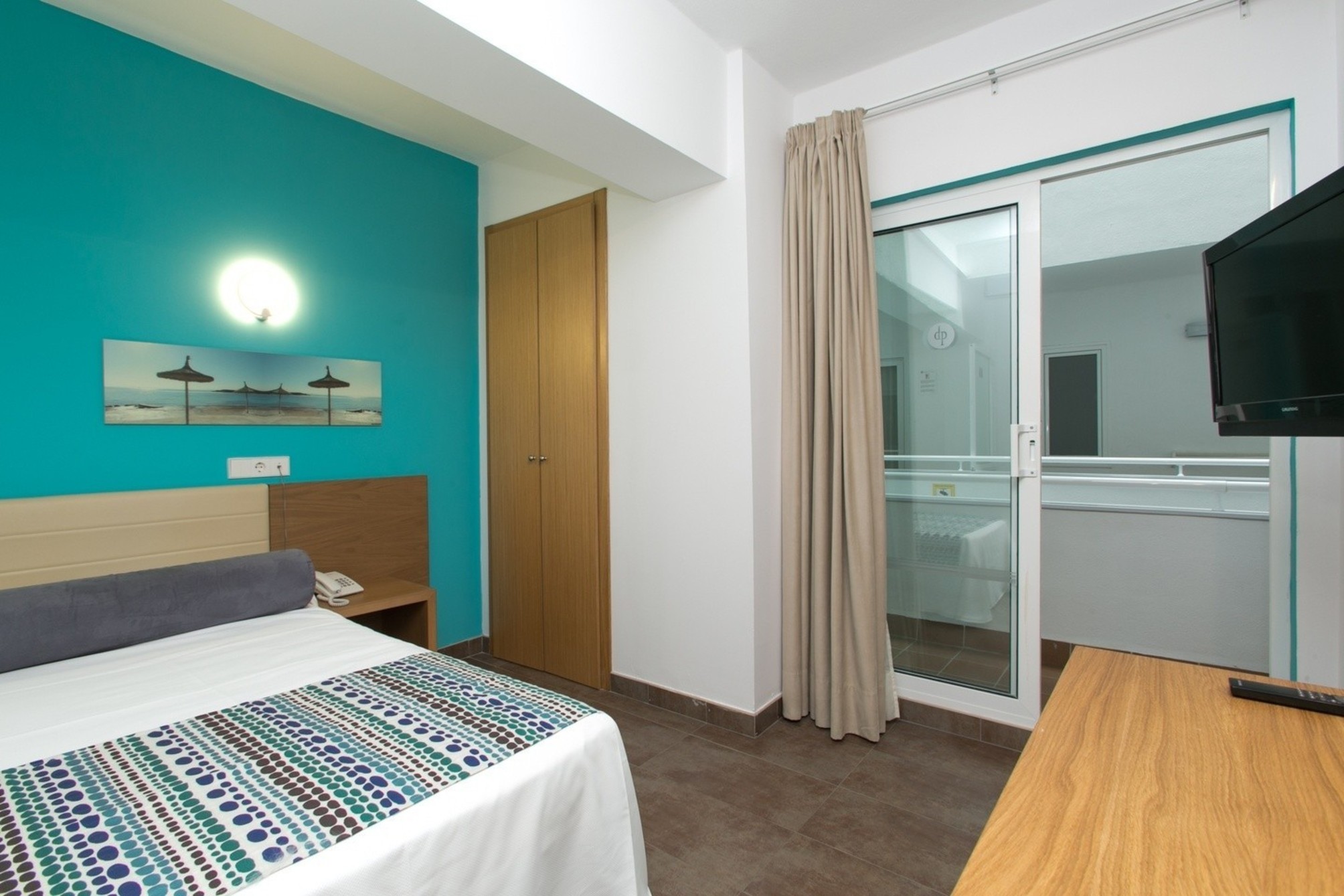 

Palermo - El Arenal - Hotel Don Pepe - Adults Only