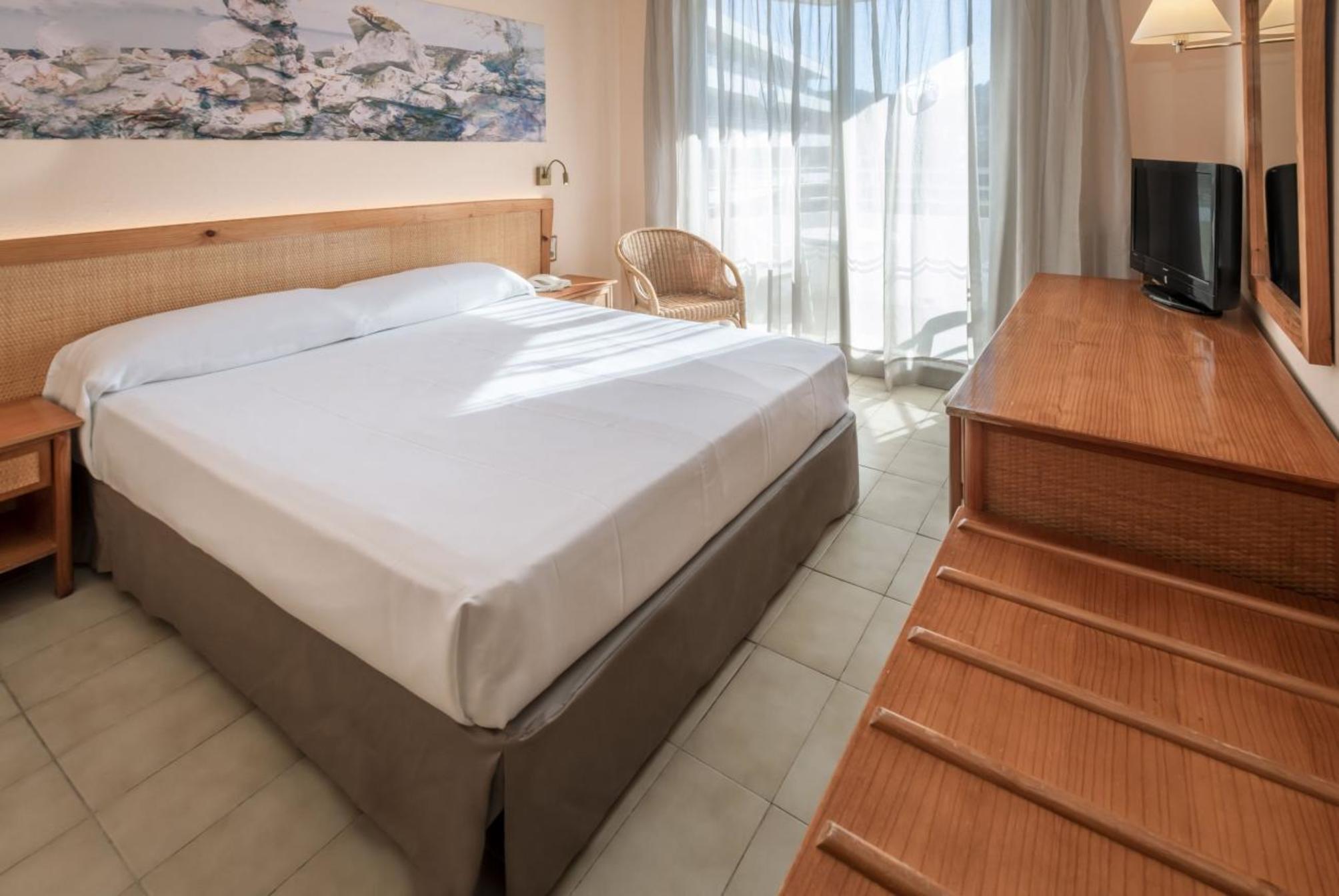 

Firenze - Lloret de Mar - GHT Oasis Tossa & Spa
