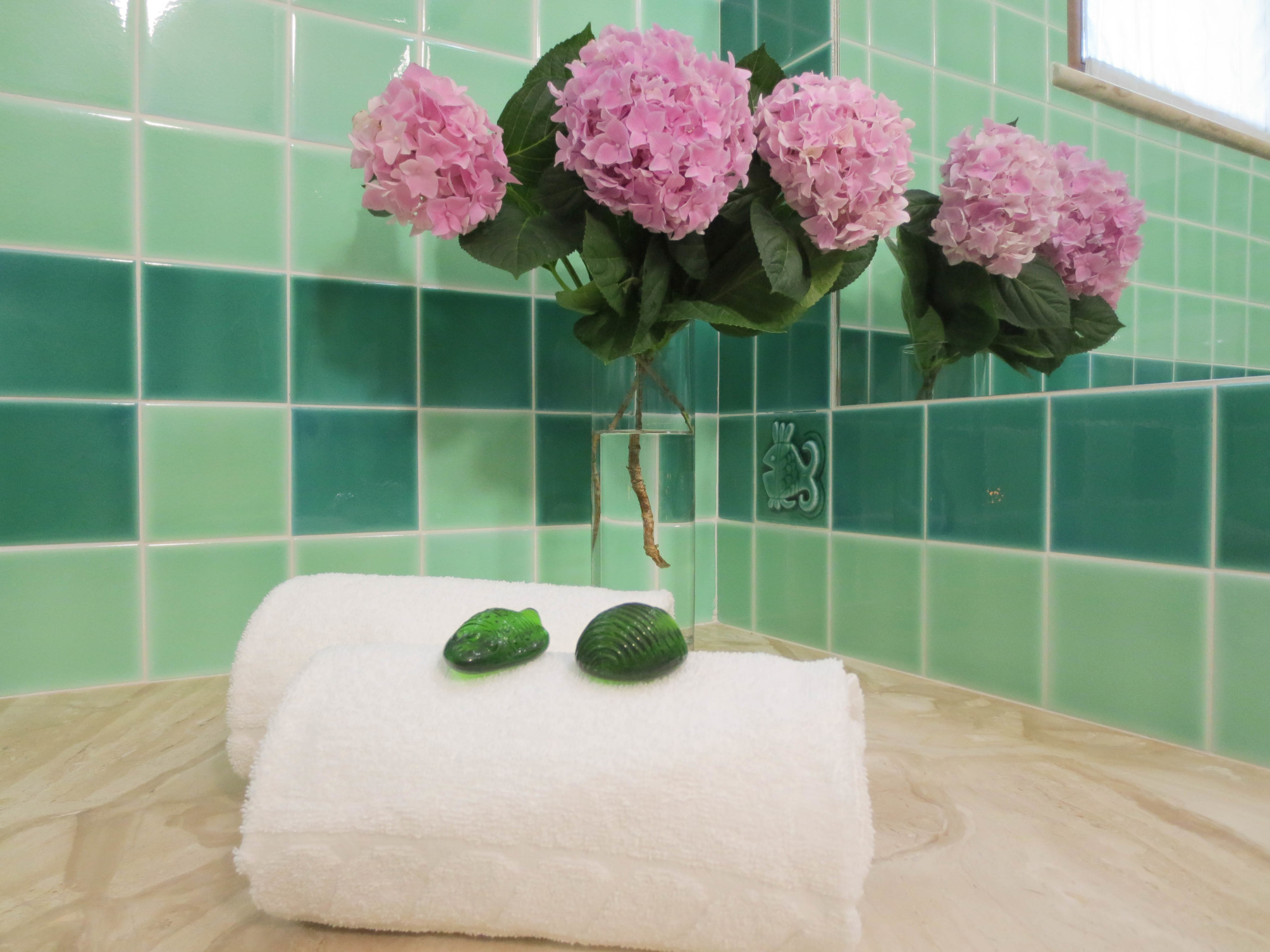 

Napoli - Dorgali - Hotel Brancamaria