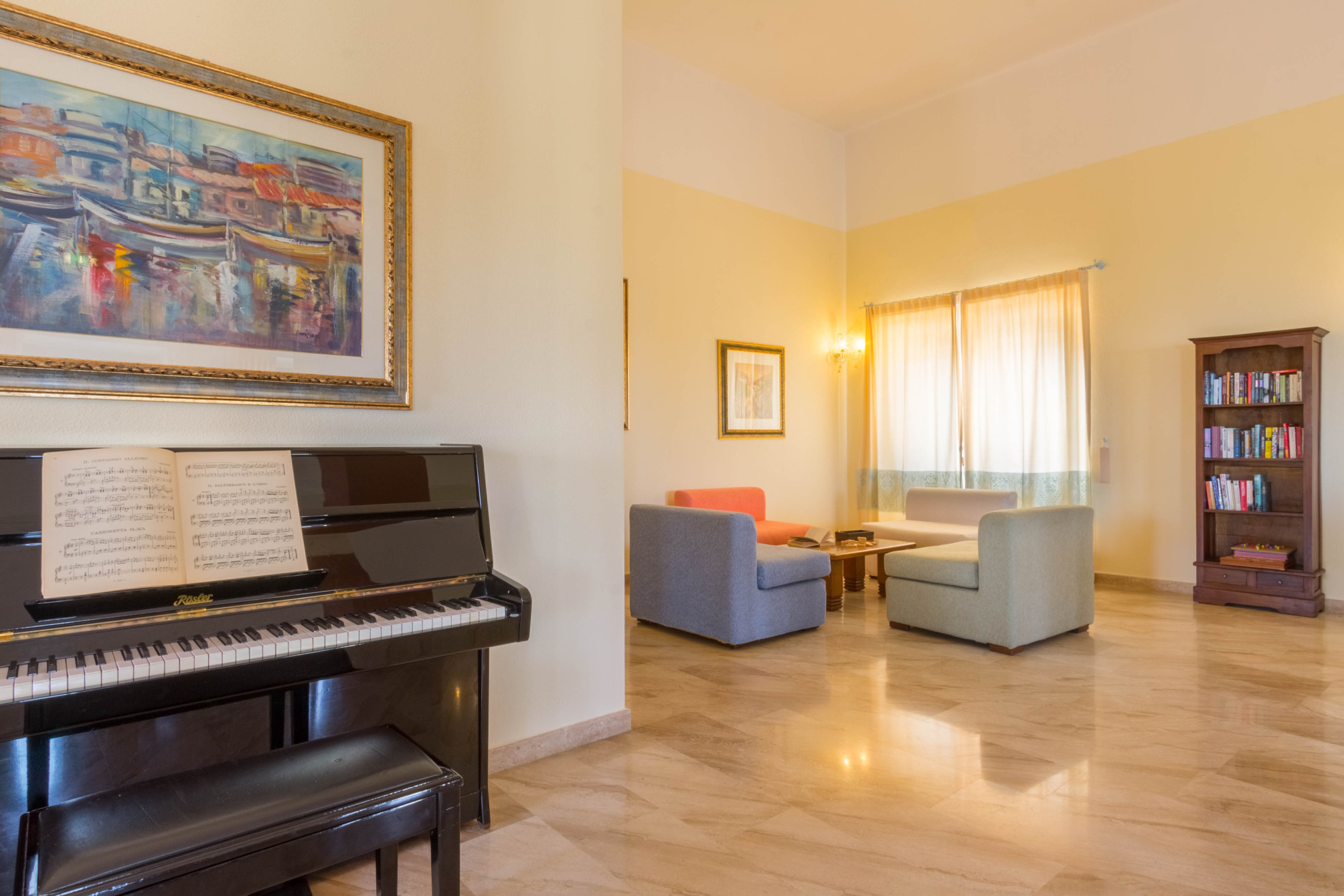 

Milano - Dorgali - Hotel Brancamaria