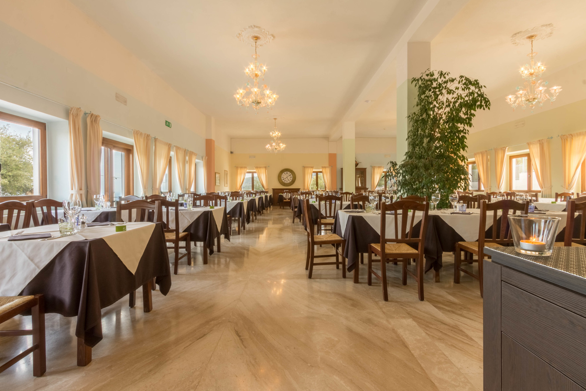 

Milano - Dorgali - Hotel Brancamaria