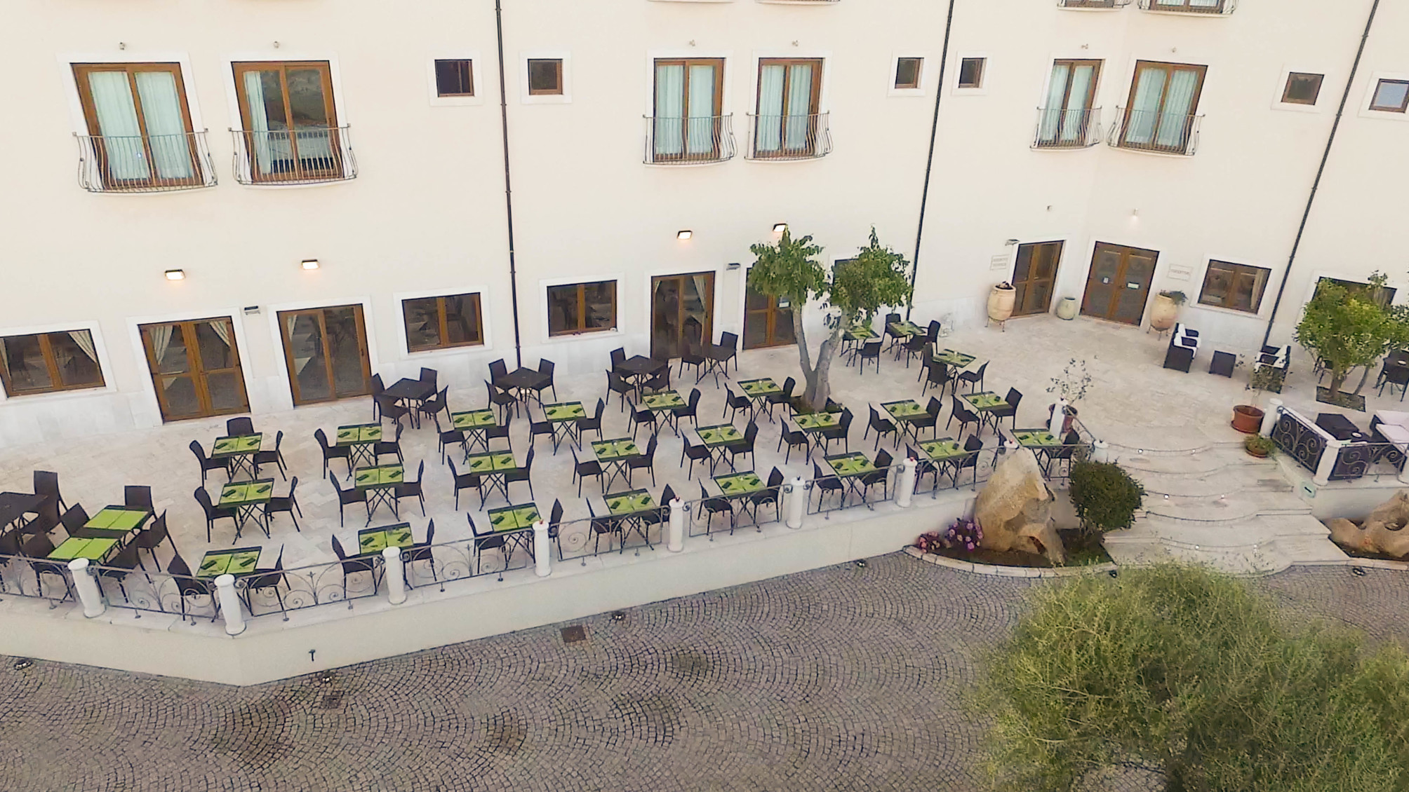 

Perugia - Cala Gonone - Hotel Brancamaria
