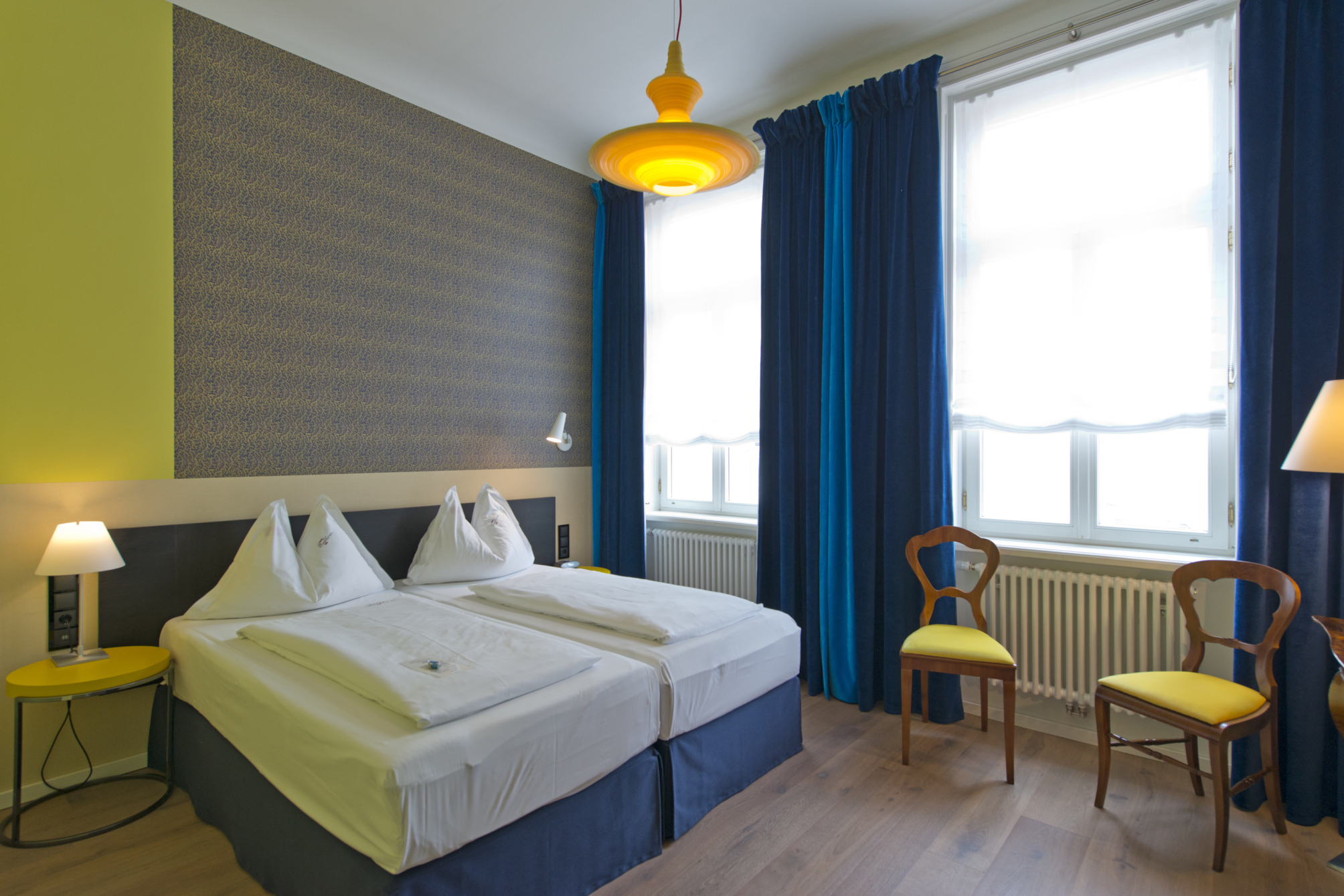 Superior Doppelzimmer