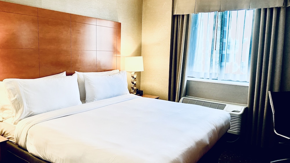 

Catania - Long Island City - Holiday Inn Manhattan 6th Ave - Chelsea