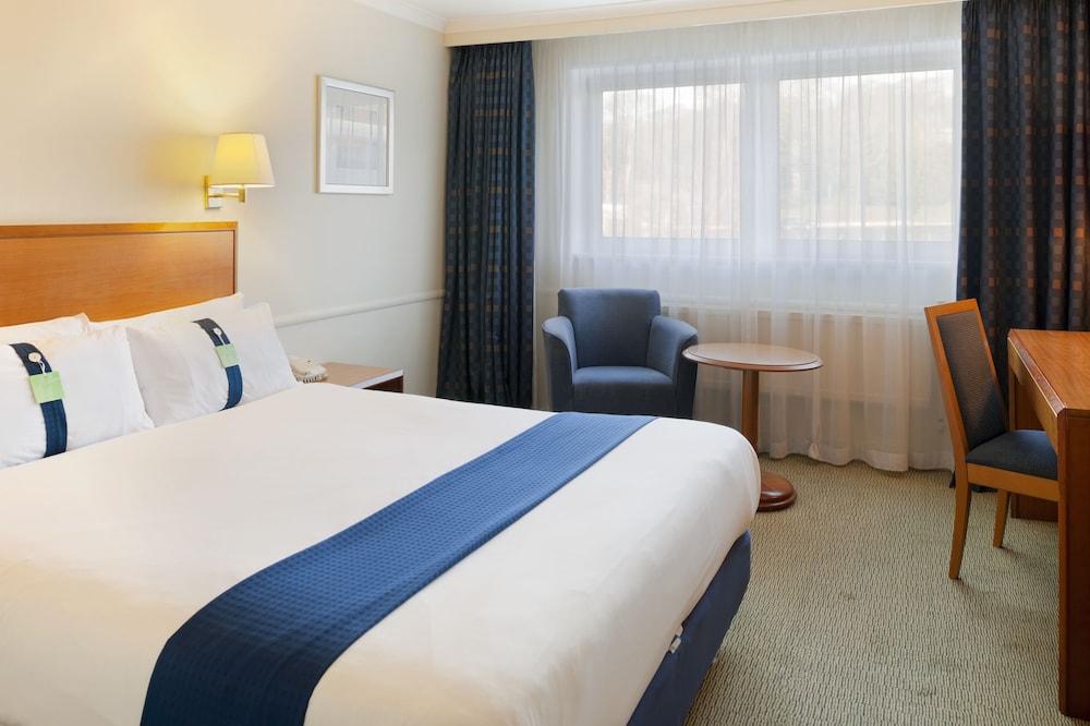 

Palermo - Leith - Holiday Inn Express EDINBURGH - CITY WEST