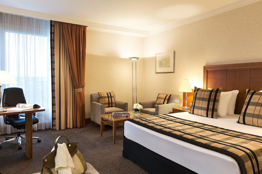 

Torino - Machelen - Crowne Plaza BRUSSELS AIRPORT