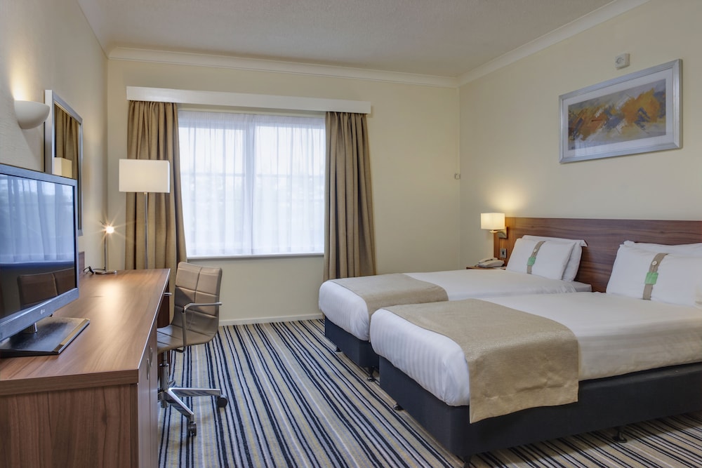 

Milano - Newcastle upon Tyne - Holiday Inn WASHINGTON