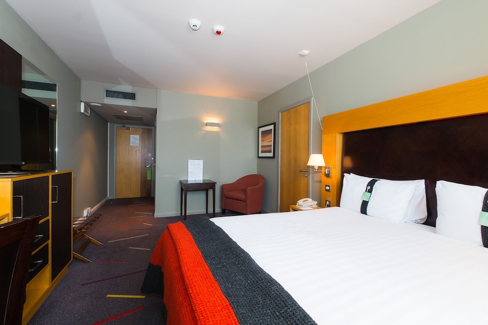 

Venezia - Aberdeen - Holiday Inn Aberdeen - West