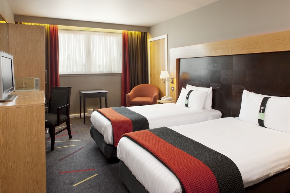 

Bologna - Scozia, Regno Unito - Holiday Inn Aberdeen - West