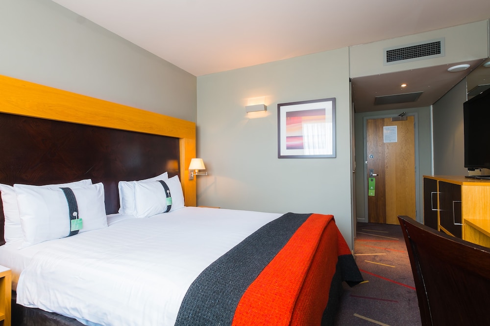 

Catania - Aberdeen - Holiday Inn Aberdeen - West