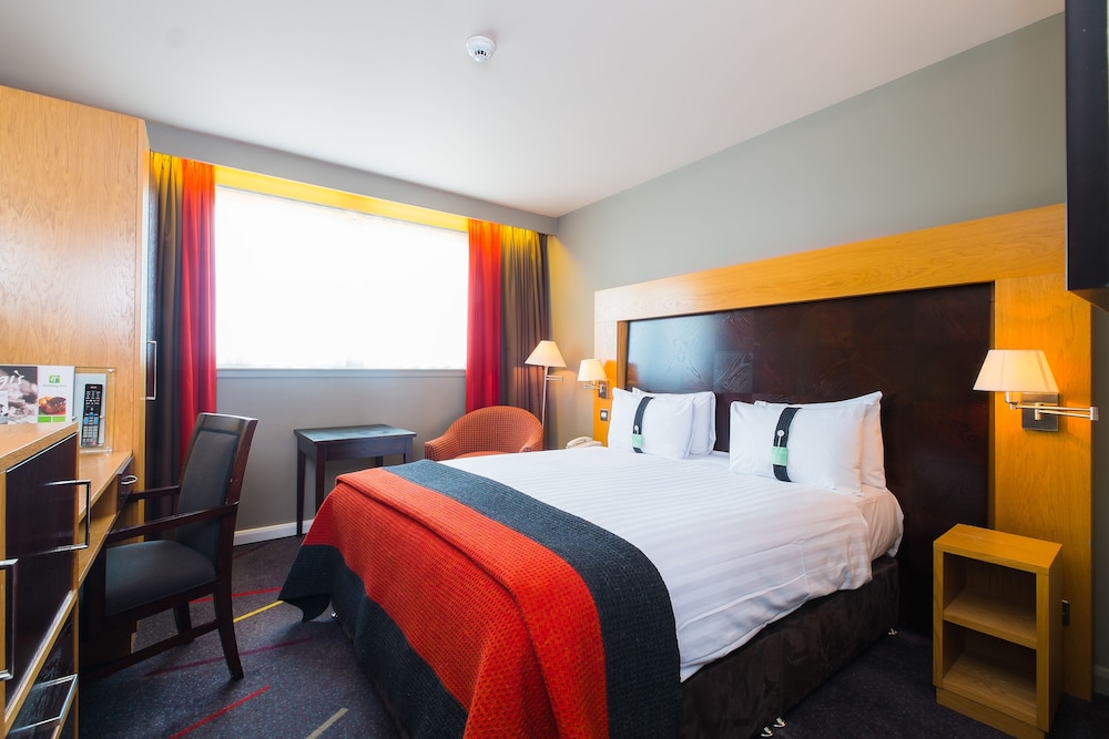 

Verona - Aberdeen - Holiday Inn ABERDEEN - WEST