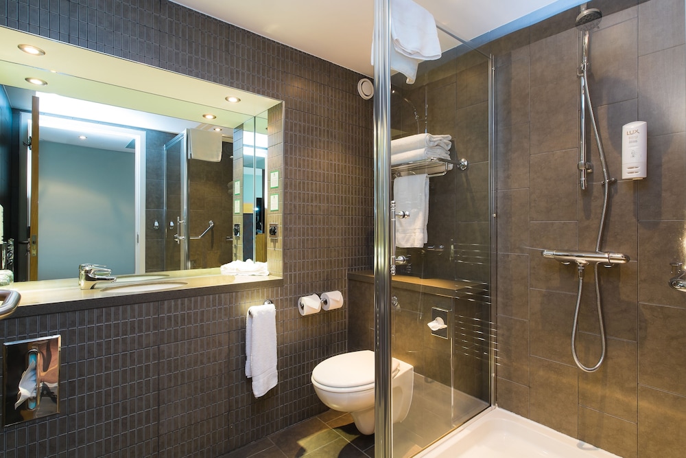 

Roma - Aberdeen - Holiday Inn Aberdeen - West