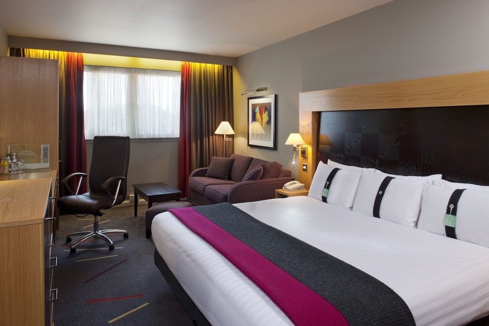 

Milano - Aberdeen - Holiday Inn ABERDEEN - WEST
