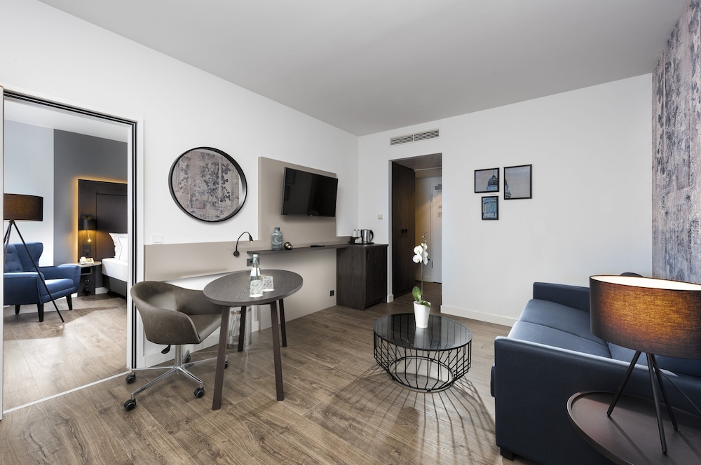 Suite