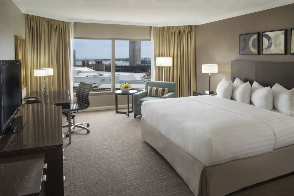 

Roma - Toronto - InterContinental Hotels Toronto Centre
