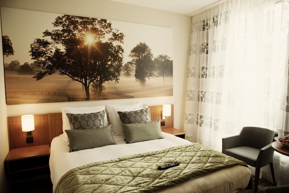 

Catania - Anversa - Crowne Plaza Antwerp