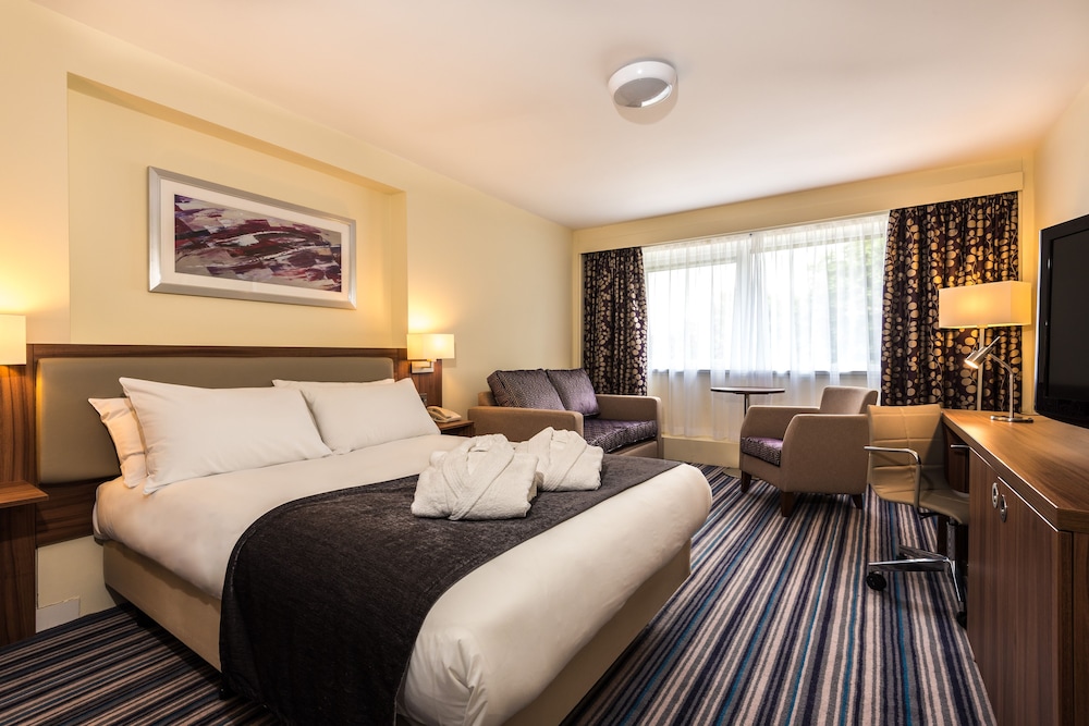 

Roma - York - Holiday Inn YORK