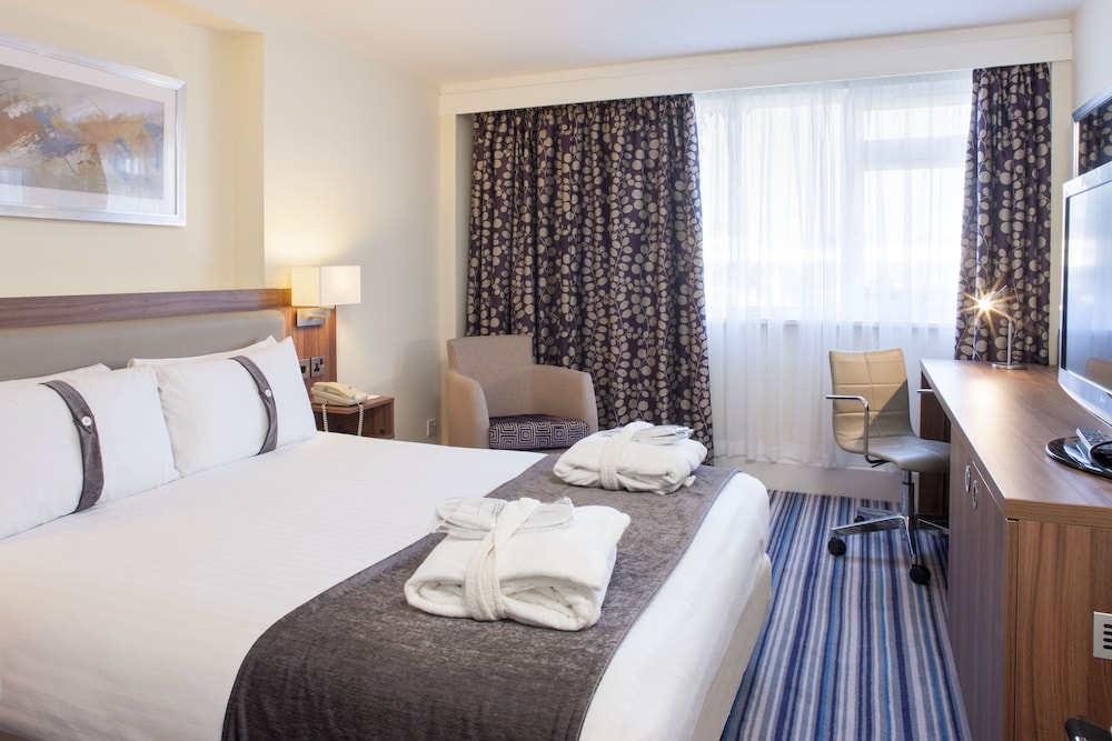 

Roma - York - Holiday Inn YORK