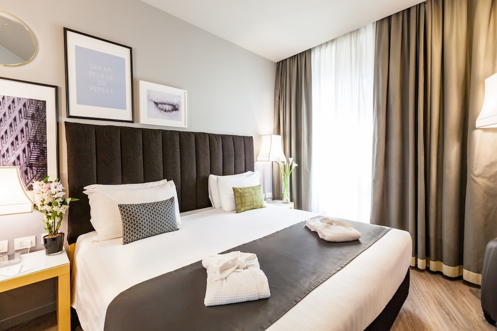 Premium habitación