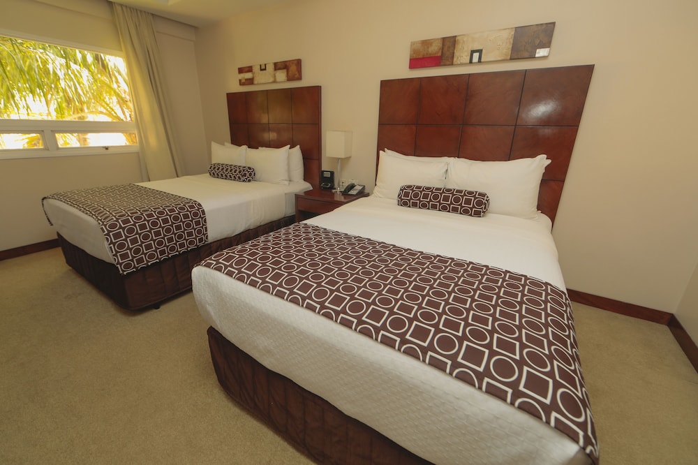 Presidenziale suite