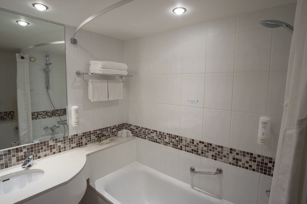 Premium with canal view