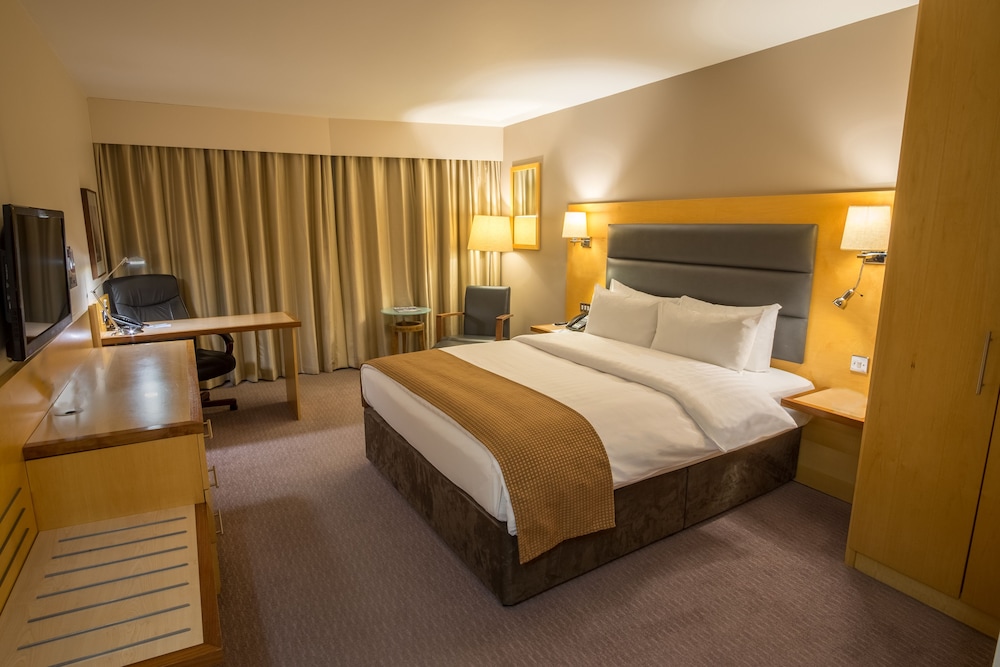 

Venezia - Hounslow - Holiday Inn London - Brentford Lock