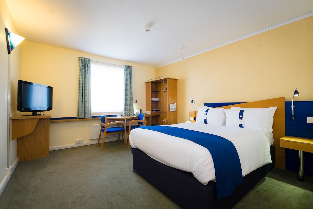 

Torino - Aberdeen - Holiday Inn Express Aberdeen City Centre