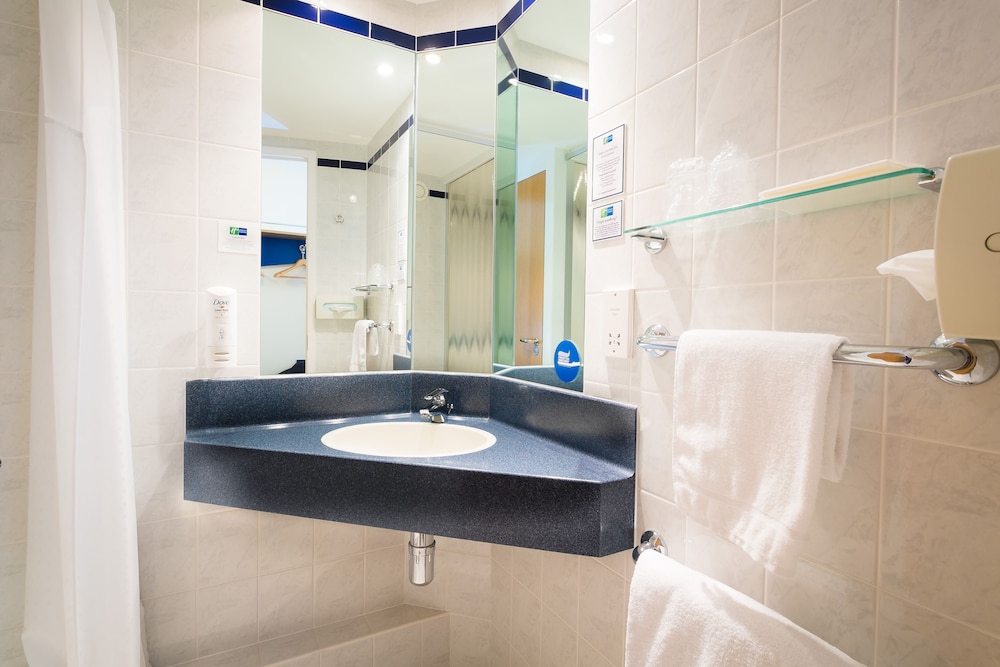 

Firenze - Aberdeen - Holiday Inn Express Aberdeen City Centre