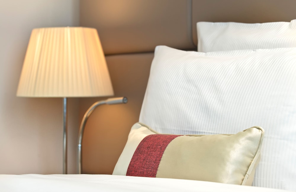 Junior 1 Bedroom Suite