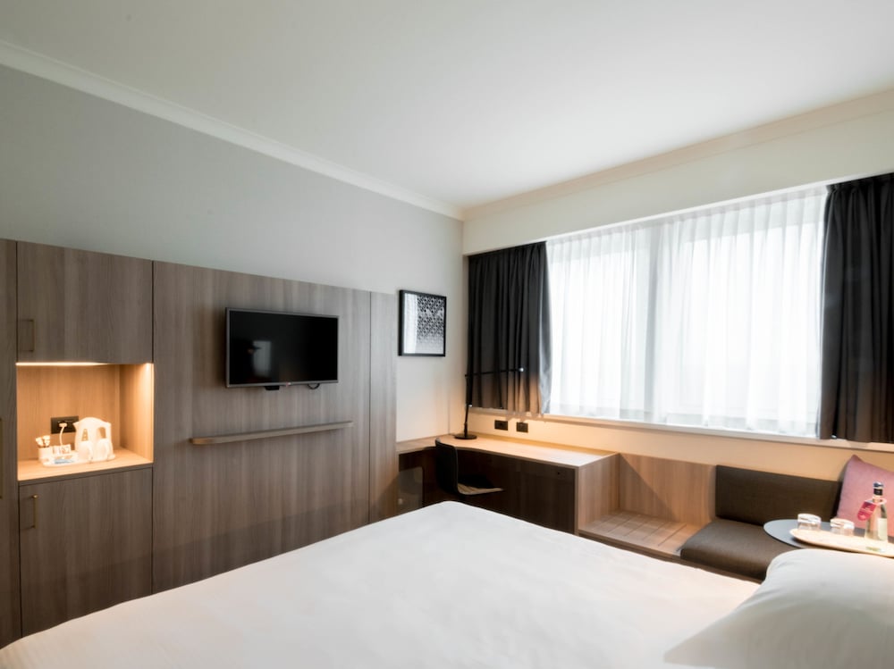

Cagliari - Pieve Emanuele - Crowne Plaza Milan - Linate