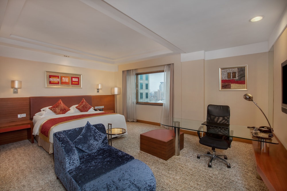 Double room, premium